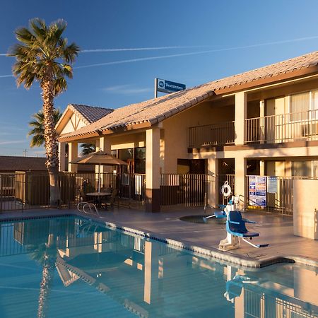 Best Western Desert Winds Otel Mojave Dış mekan fotoğraf